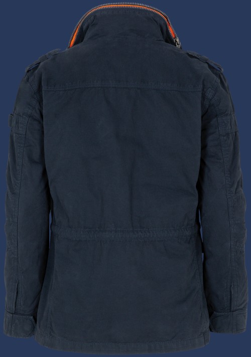 Colonel RockCotton, Darknavy - Wellensteyn Outlet