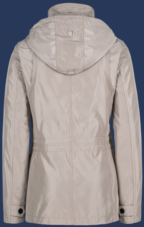 Tauria KaHeMeHiTec, Sand - Wellensteyn Outlet