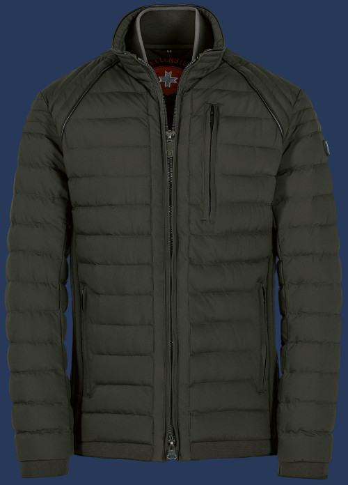 MOL Men MoSoDuHiTec, Darkarmy - Wellensteyn Outlet