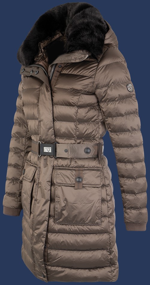 Abendstern HoloAirTec, Tigereyebrown - Wellensteyn Outlet