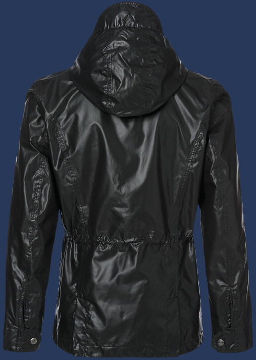 Police SunWaxAirTec, Schwarz - Wellensteyn Outlet