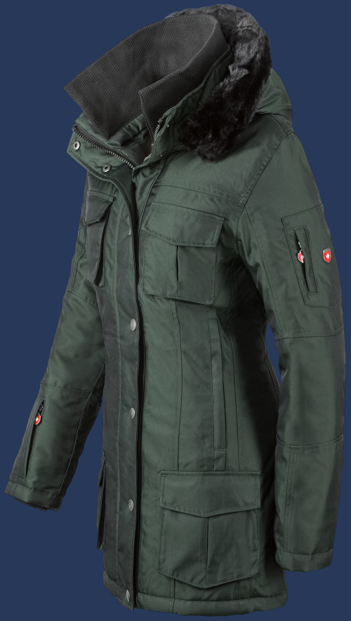 Schneezauber RainbowAirTec, Combugreen - Wellensteyn Outlet