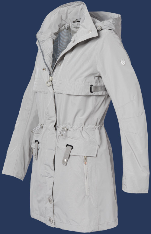 Season Summer SilverAirTec, Silver - Wellensteyn Outlet