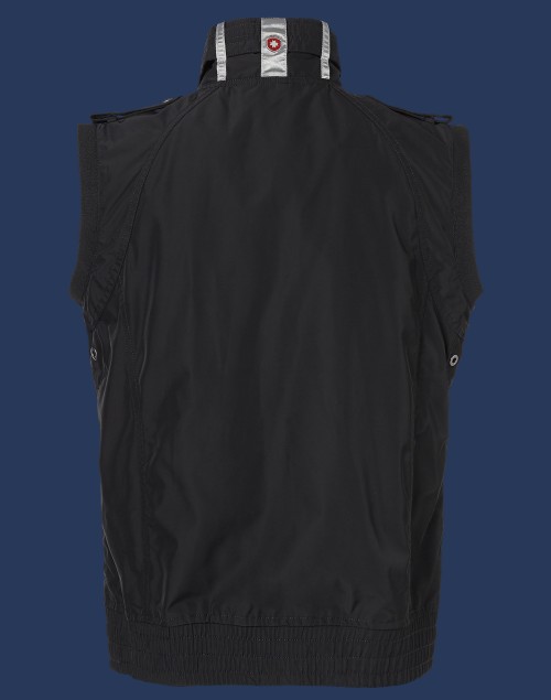 Infinity MeRyNylon, Schwarz - Wellensteyn Outlet