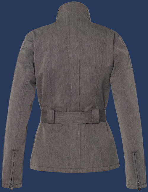 Treasure BosAirTec, Saltpepper - Wellensteyn Outlet