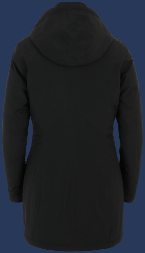 Westwind FourStreAirTec, Schwarz - Wellensteyn Outlet