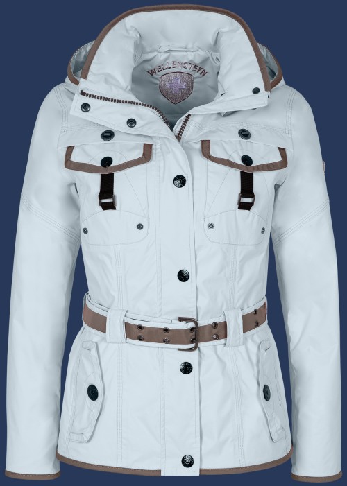 Chocandy NoSeAirTec, Iceblue - Wellensteyn Outlet