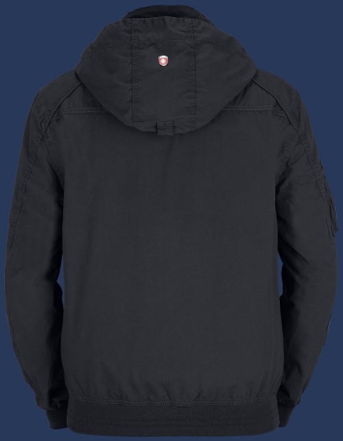 Cicero ApoHiTec, Darknavy - Wellensteyn Outlet