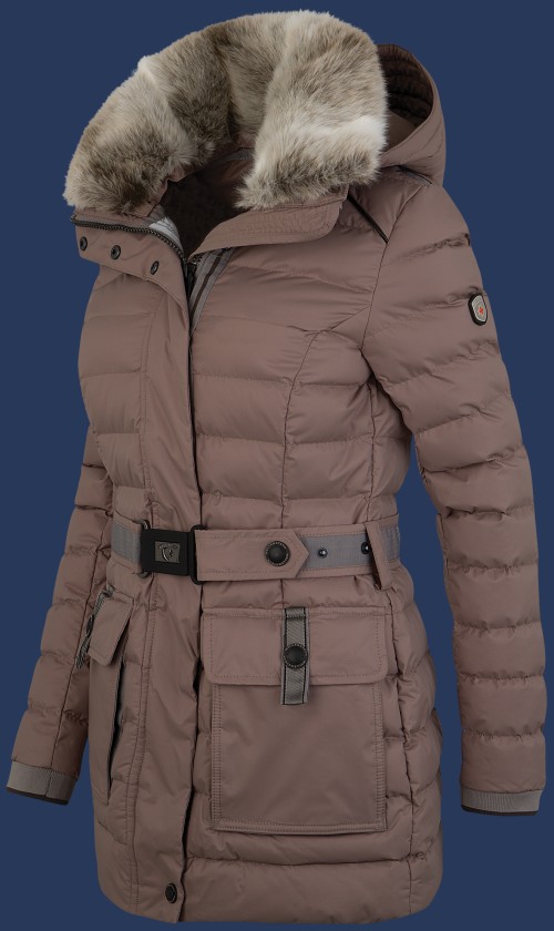 Abendstern Short NoSeAirTec, Lightbrown | Wellensteyn Outlet - Wellensteyn Outlet