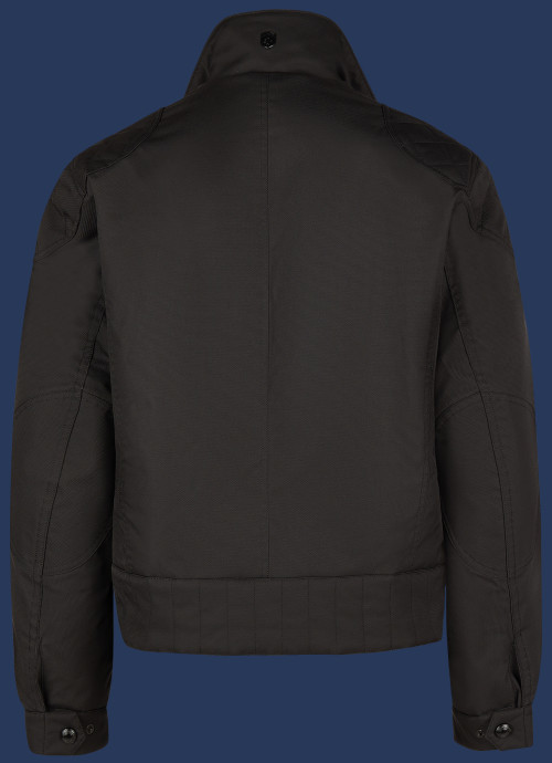 Belaire BlaStruAirTec, Cosmicblack - Wellensteyn Outlet