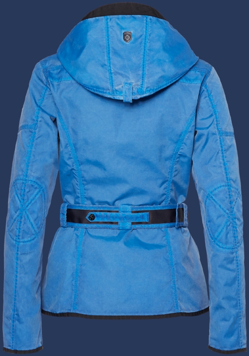 Chocandy SprayTec, Nauticblue - Wellensteyn Outlet