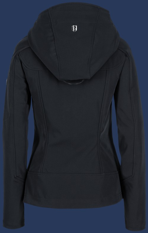 Dynamica DynashellAquaLight, Dunkelblau - Wellensteyn Outlet