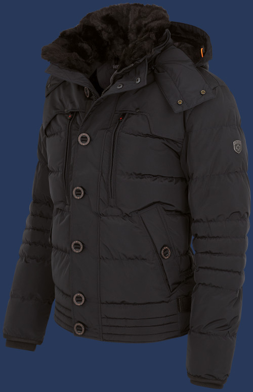 Starstream TiSaAirTec, Dunkelblau - Wellensteyn Outlet