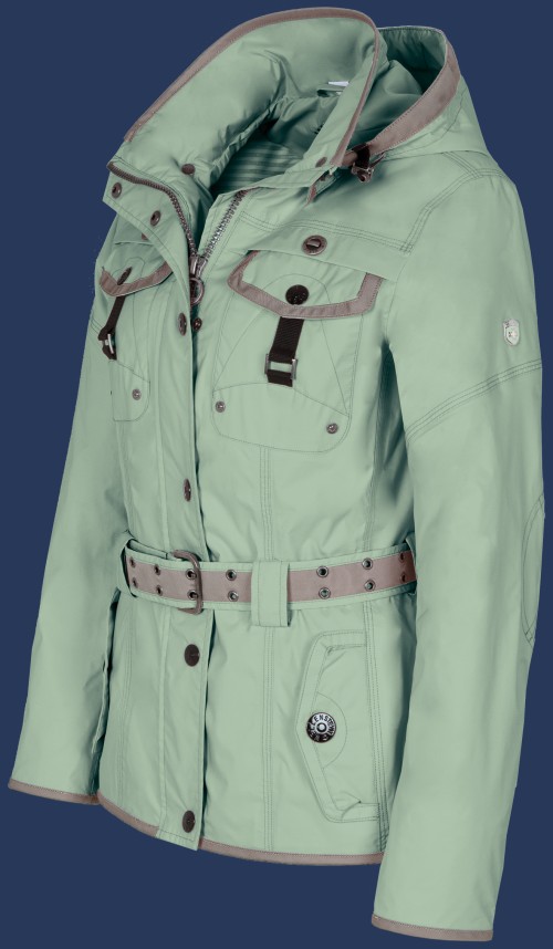 Chocandy NoSeAirTec, Salbei - Wellensteyn Outlet