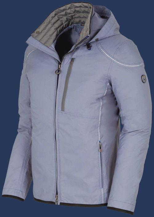 Nitrospeed NoSeAirTec, Bluedust - Wellensteyn Outlet