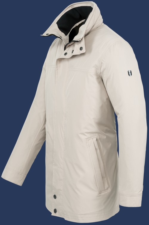 England-Sommer PolyAirLite, Sand - Wellensteyn Outlet