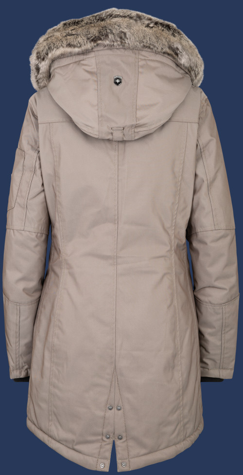 Schneezauber RainbowAirTec, Moonrock - Wellensteyn Outlet