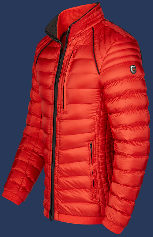 MOL Men SaroLiTec, Redmetal - Wellensteyn Outlet