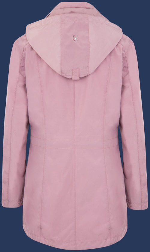 Modena SaroLiAirTec, Ashpink - Wellensteyn Outlet