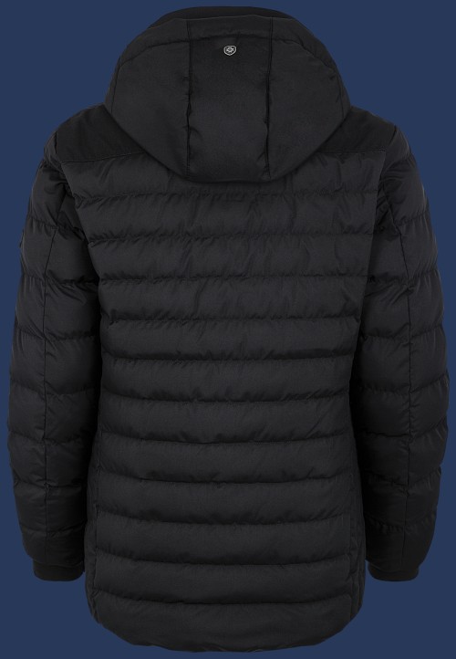 Carmenere Men FourStreAirTec, Schwarz - Wellensteyn Outlet