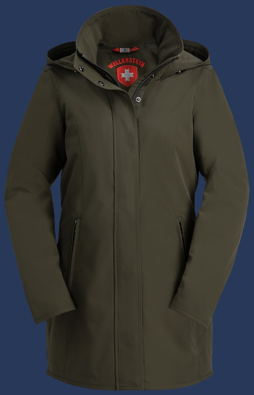 Tarent LightShellAirTec, Darkarmy/Darkarmy - Wellensteyn Outlet