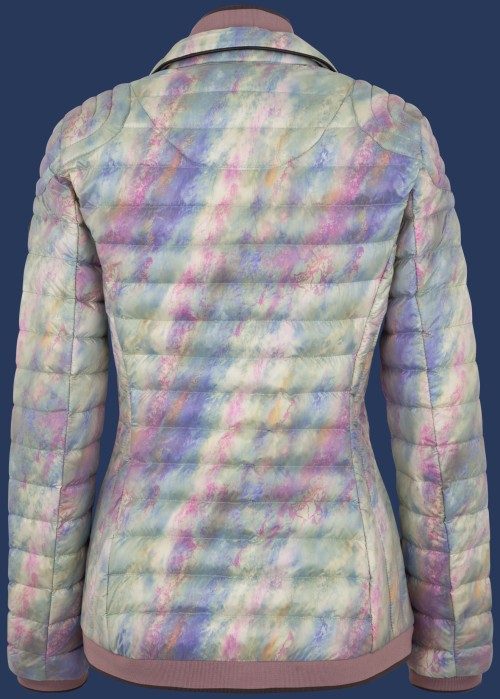 Helium Short FloRaHiTec, Unicorn - Wellensteyn Outlet