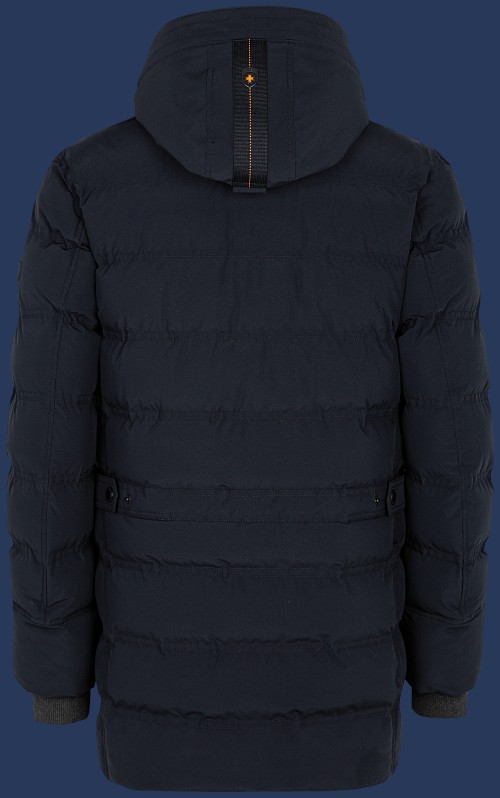 Casino FourStreAirTec, Darknavy - Wellensteyn Outlet