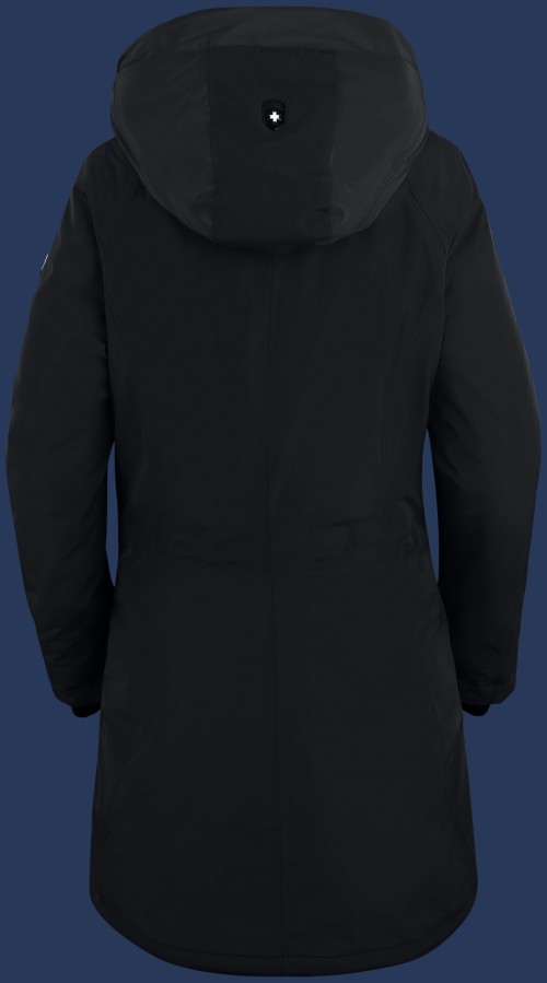 Cucilla TiSaAirTec, Midnightblue - Wellensteyn Outlet