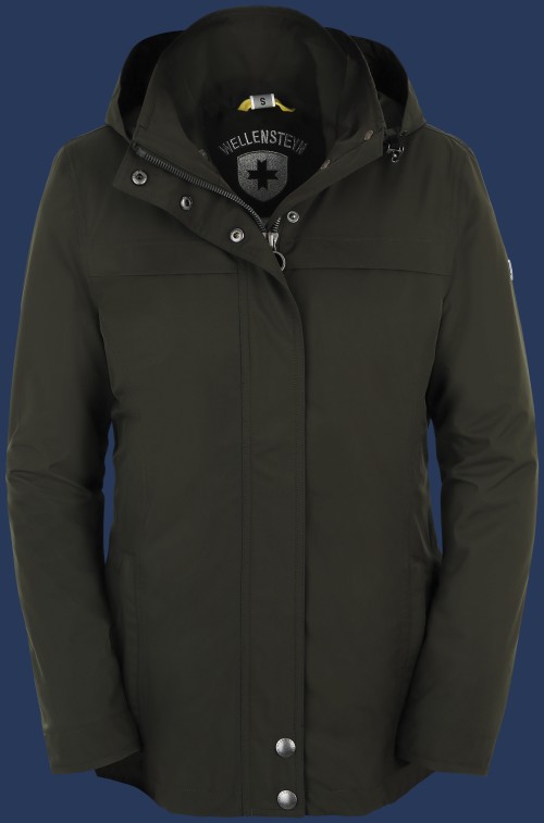 Avenida PolyAirLite, Darkarmy - Wellensteyn Outlet