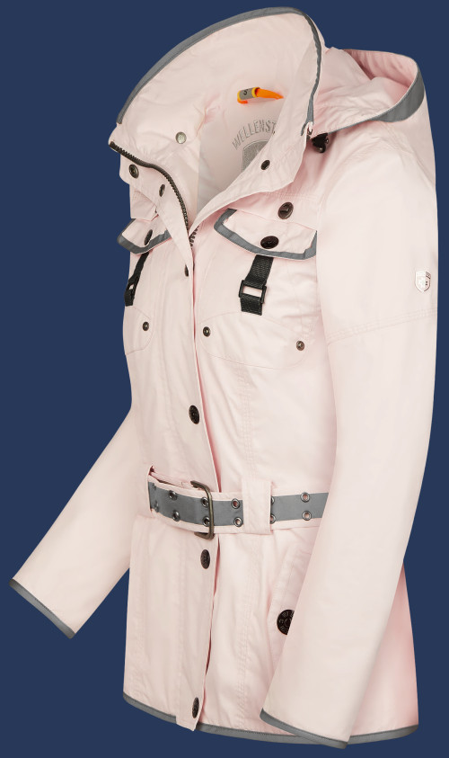 Chocandy NoSeAirTec, Icepink - Wellensteyn Outlet