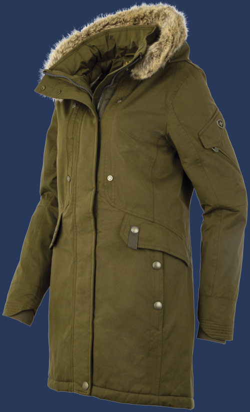 Meteorite Lady MeTeiAirTec, Army - Wellensteyn Outlet