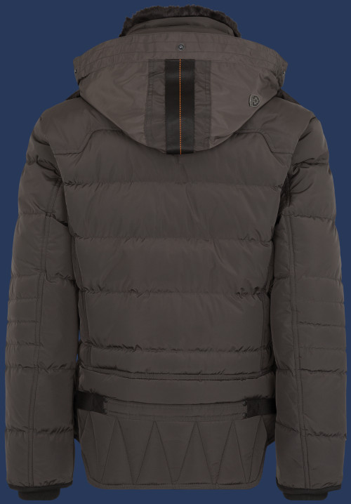 Starstream TiSaAirTec, Titan - Wellensteyn Outlet