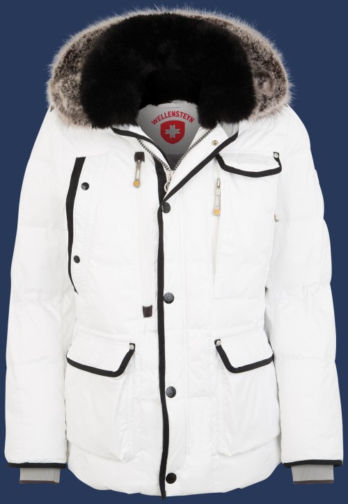 Marvellous NoSeAirTec, Cocos - Wellensteyn Outlet