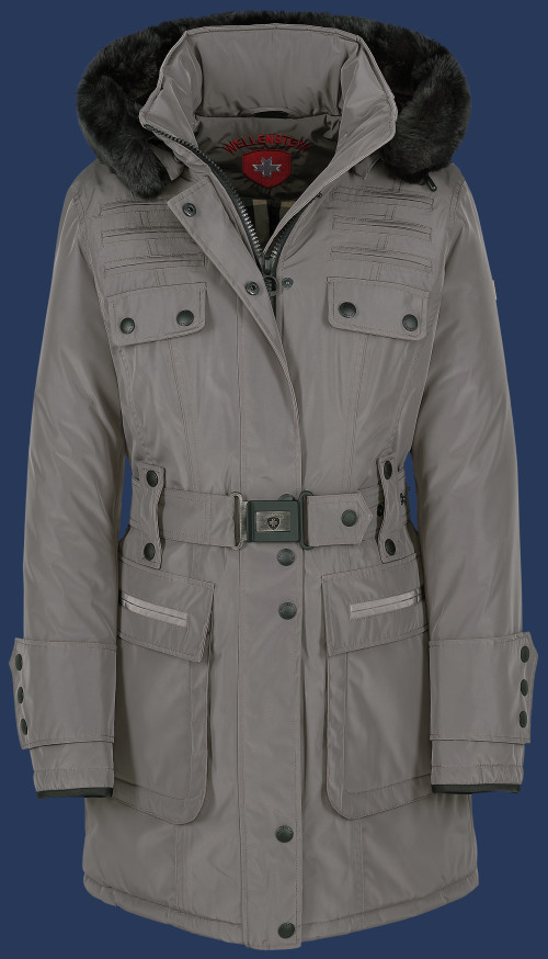 Mystery TiSaAirTec, Titan - Wellensteyn Outlet