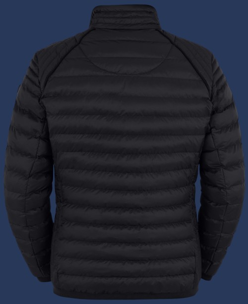 MOL Men DoRiBlaTec, Midnightblue - Wellensteyn Outlet