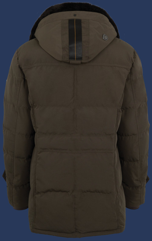 Seamaster StroBoAirTec, Darkarmy - Wellensteyn Outlet