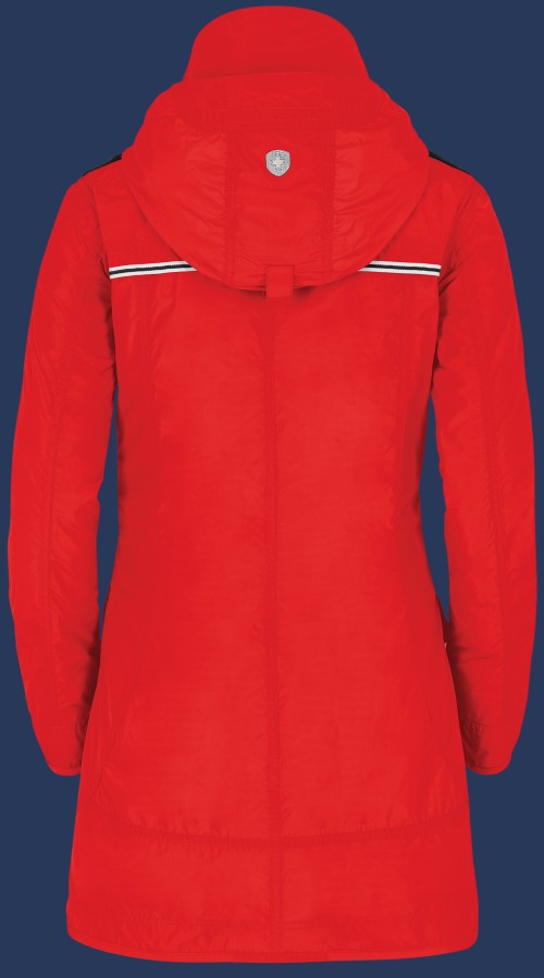 Illusion FerGoHiTec, Coral - Wellensteyn Outlet