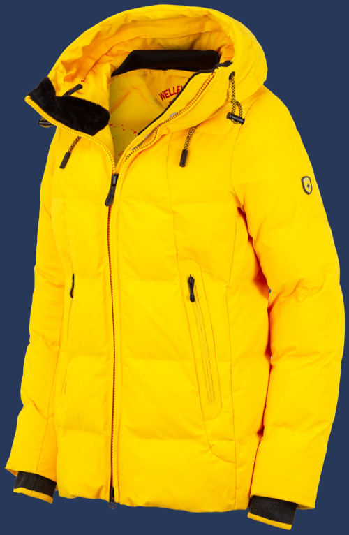 Raffle Short Lady DoRuAirTec, Sun - Wellensteyn Outlet