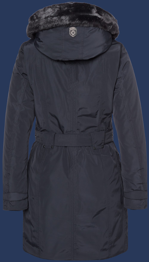 Trinity TiSaAirTec, Midnightblue - Wellensteyn Outlet