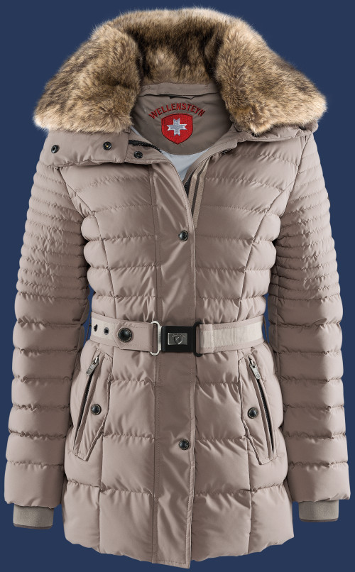 Nachthimmel MoSoDuHiTec, Darksand - Wellensteyn Outlet