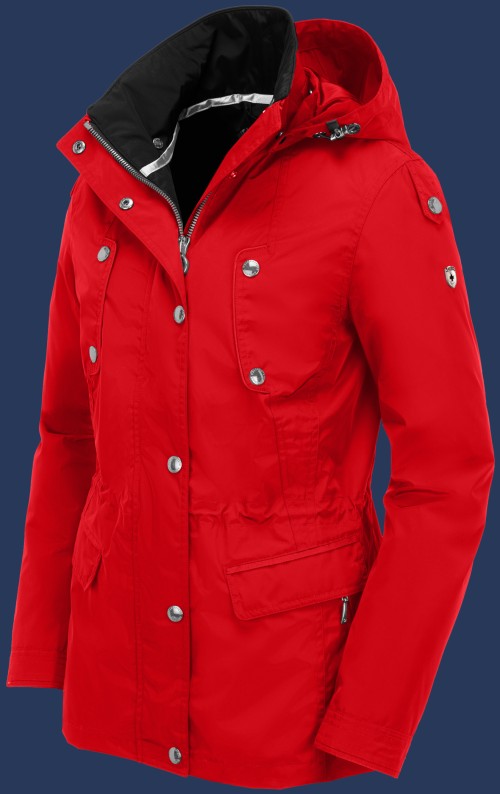 St.Etienne PolyAirLite, Grenadine - Wellensteyn Outlet