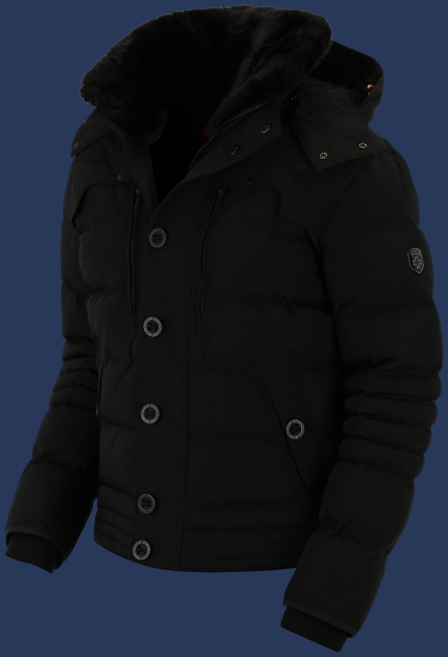 Starstream StroBoAirTec, Schwarz - Wellensteyn Outlet