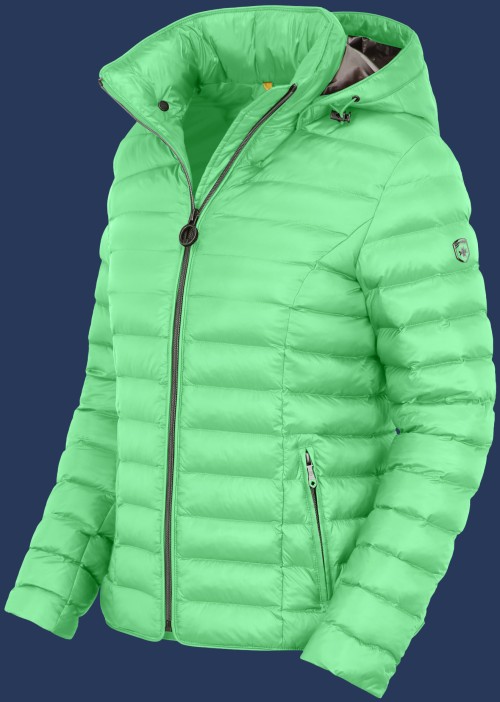 Italy Hood MoShiHiTec, Grashopper - Wellensteyn Outlet