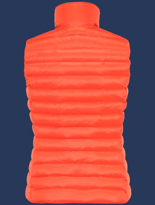 Italy Vest MoShiHiTec, Firered - Wellensteyn Outlet