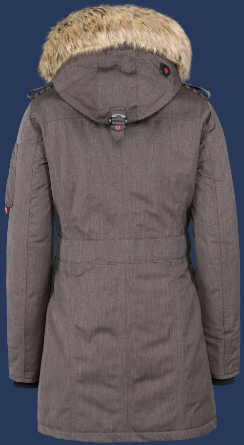 Quasar Lady CenturyAirTec, Titan - Wellensteyn Outlet