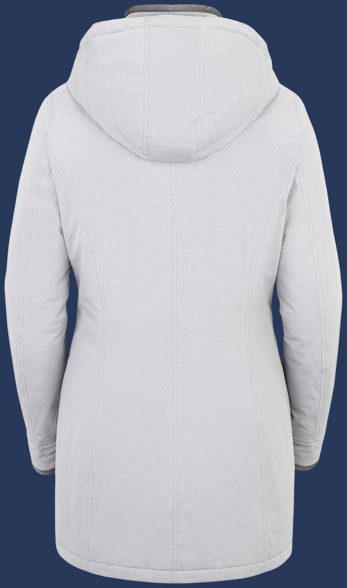 Westwind RiStaAirTec, Greysalino - Wellensteyn Outlet