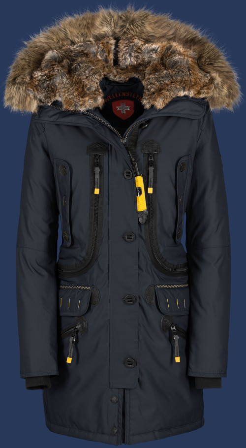 Seewolf Lady RainbowAirTec, Midnightblue - Wellensteyn Outlet