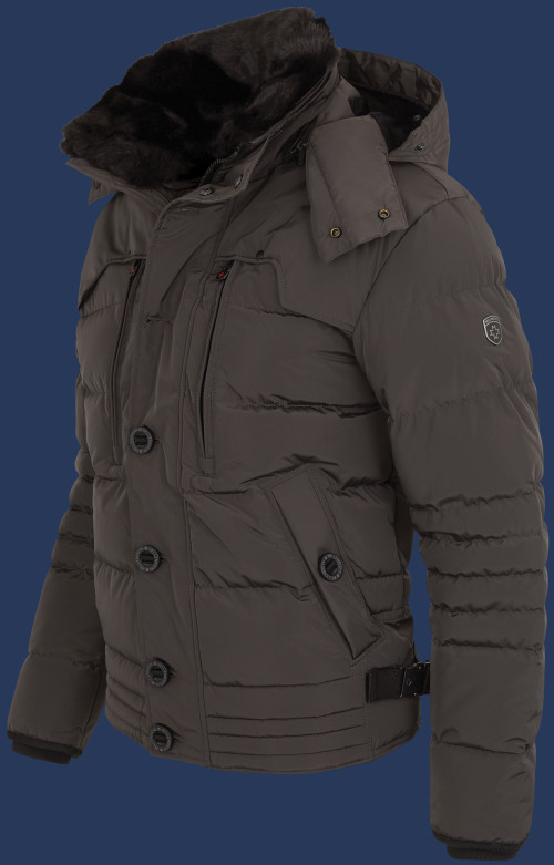 Starstream TiSaAirTec, Titan - Wellensteyn Outlet