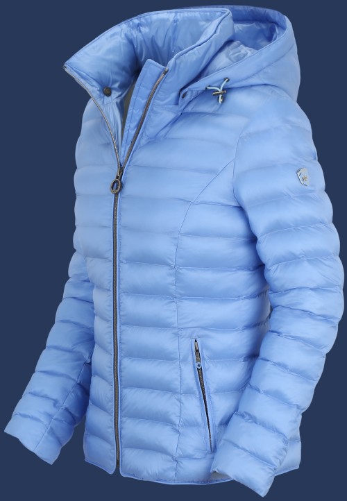Italy Hood MoShiHiTec, Skyblue - Wellensteyn Outlet