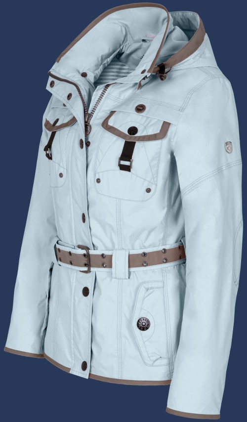 Chocandy NoSeAirTec, Iceblue - Wellensteyn Outlet